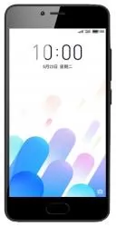 Замена аккумулятора (батареи) Meizu A5