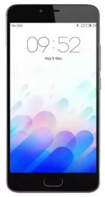 Ремонт Meizu M3 Note