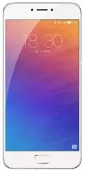 Замена стекла Meizu Pro 6