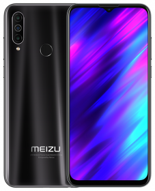 Ремонт Meizu M10